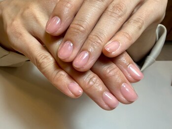 ソアン 神楽坂店(soan)/skinワンカラー