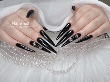 ナミネイルサロン(Nami Nail Salon)/