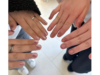 ミッシュネイル(mish nail)/マグネットネイル