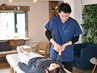 【2回目以降】【江坂|産後の腰痛・手首】の悩み。全身調整で育児を楽に!