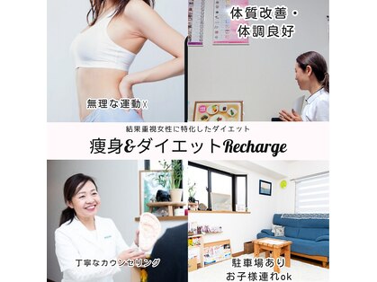 リチャージ(Recharge)の写真