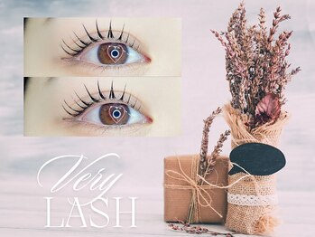 ベリーラッシュ 小岩(VeryLash)/口コミ高評価多数