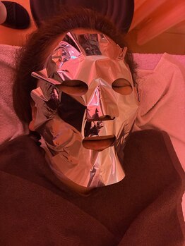 前田鍼灸接骨院の写真/長崎初！幹細胞ダーマ美容鍼×神の手整体でたるみ毛穴・凹凸肌を細胞レベルから徹底根本改善ケア