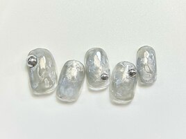 モヤモヤニュアンス