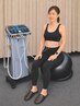 【お腹周りが気になる方】EMSで引締め効果を☆初回2,900円