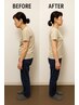 【姿勢改善】肩こり・腰痛を繰り返さない身体づくりトレーニング　60分