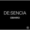 【スカルプ&ジェルデザイン専門店】DE:SENCIA帯広店【7月下旬 ~(予定)】のお店ロゴ