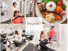 ナリッシュプラス(Nourish+)