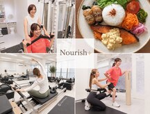 ナリッシュプラス(Nourish+)