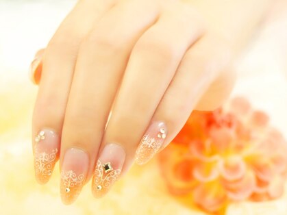 ネイルサロンナエマ(Nail Salon Nahema)の写真
