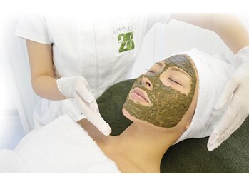 ミニョン(mignonn.)/フェイシャル