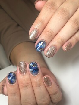 プライベートネイルサロン スイート(Sweet)/定額制