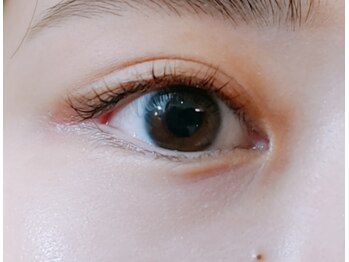 オレンジスター バイ パッセージ(ORANGE STAR BY PASSAGE)/まつげカール[相模大野]