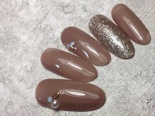 ティグル カミトオリ トータルビューティー(TIGRE)/