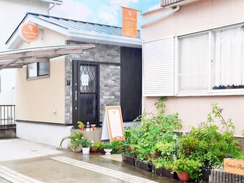 スウィート エンジェル(Sweet Angel)/外観