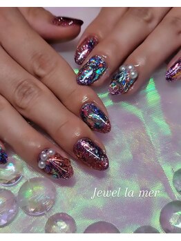 ジュエル ラ メール(Jewel la mer)/