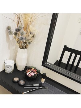 カリュス(Carus)/《店内》