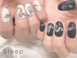 アートネイル