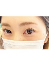 ジョリレーヌ(Jolie Reine)/まつ毛パーマ・ヴィーナスカール