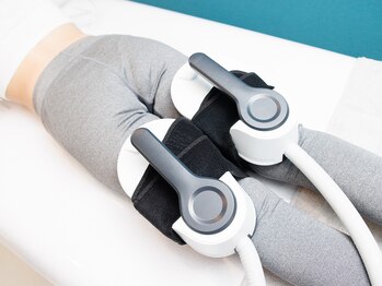 タリア(TALIA)/【筋トレ×脂肪燃焼】下半身