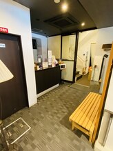 リラクゼーションサロン ぼちぼち/