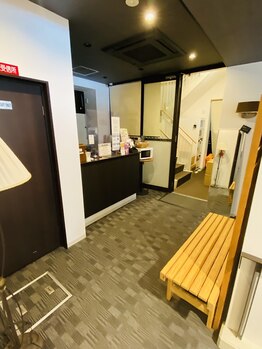 リラクゼーションサロン ぼちぼち/