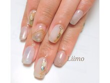 リーモ(Liimo)/シェルとミラーニュアンス