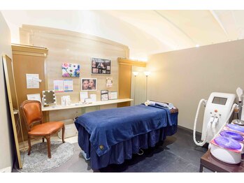 ラボラトリーヴォルズ(LaboratoryVors)/施術ルーム1