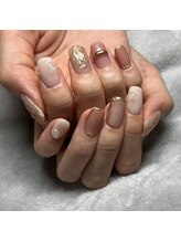 メイプル(Maple)/持ち込みデザイン