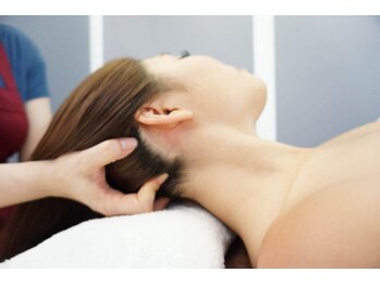 ぱうまもるな 桔梗が丘