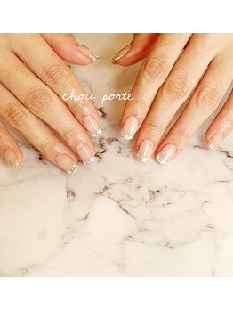 シュポルテ(chou porte)/