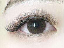 アイマジックピュア 札幌大通店(EYE MAJIC pure)/ボリュームラッシュ300本