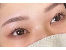 ヘアアンドメイク ボンアミ(HAIR & MAKE Bon ami)/パリ眉