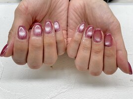 （垣内）マグネットネイル