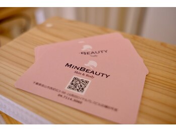 ミン(Min)/
