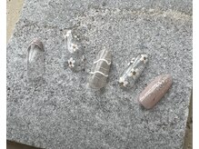 ツリーハウスネイル(tree house nail)/ハンド定額¥6400