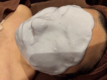 ウルル 栄店(ULULU)/韓国で大人気!モデリングパック