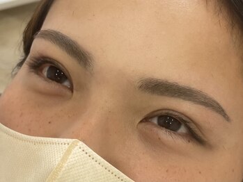 ビーズアモール 大府店(B's amor)/B’s amor 大府店　Eyebrows