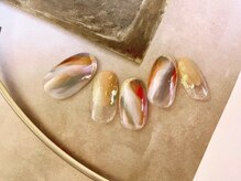 アプレラプリュイ 日本大通り店(APRES LA PLUIE)/2023AW☆9600円＋tax