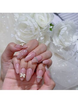 クイーンズビューティーサロン 新宿本店(Queen's beauty salon)/シンプルコース4本まで90分