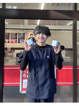 志木駅前整体院&nbsp;海津 新