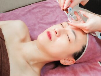 世家リラクゼーション/フェイシャル・スキンケア