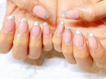 アベニュー(Avenue)/定額アート