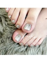 パシャ(Pacha)/フットワンカラー