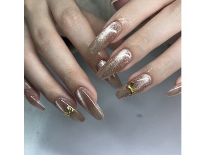 リーネイル 薬院店(Re.nail)の写真