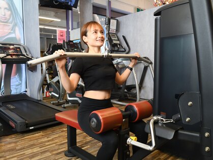 24ダイヤモンドジム(24 DIAMOND GYM)の写真