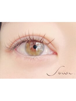 キープ力が自慢のサロン