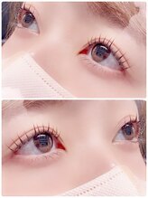 まつげ家クルン 大宮店(kurun)/お客さまデザイン　Dカール