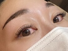 リッカドンナ 天王寺店(E'RICADONNA)/ボリュームラッシュ