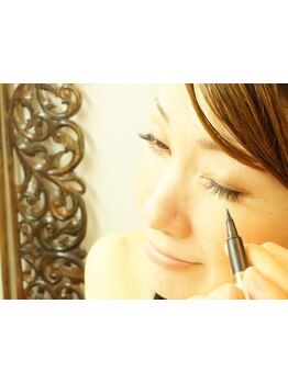 大人女性向けこだわりサロン